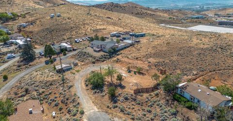 1606 Sagehen Lane, Reno, NV 89506 Photo