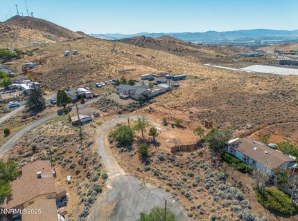 1606 Sagehen Lane, Reno, NV 89506 Photo