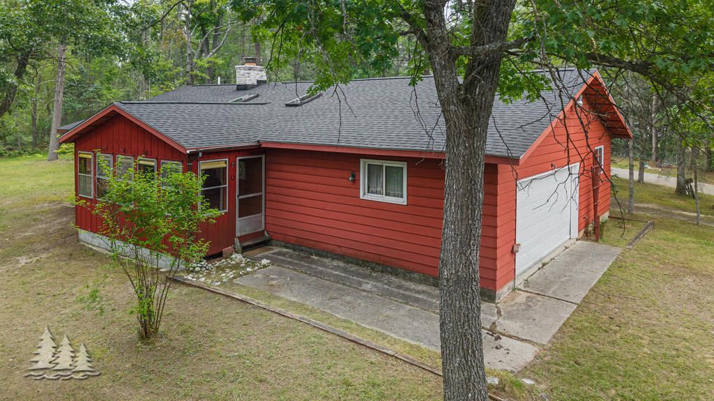 3052 Cherry Lawn Court, Lewiston, MI 49756 Main Photo
