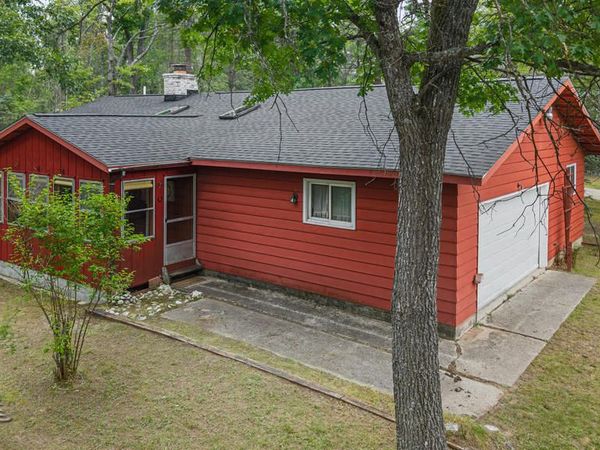 3052 Cherry Lawn Court, Lewiston, MI 49756