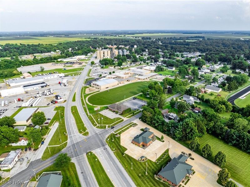 136 Ridge Street N, Monroeville, OH 44847 Photo 4