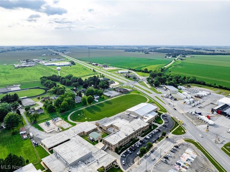 136 Ridge Street N, Monroeville, OH 44847 Photo 5