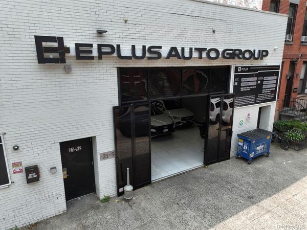 21-52 45th Avenue, Long Island City, NY 11101