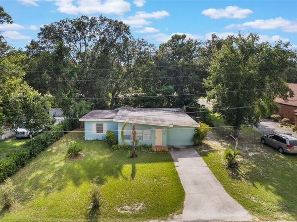 1107 PAMELA STREET, LEESBURG, FL 34748