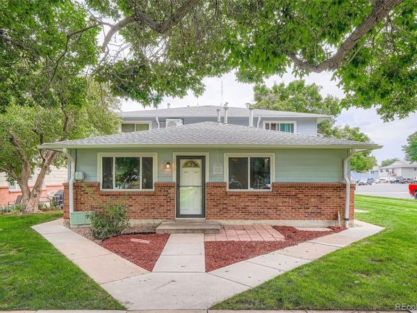 7309 W Hampden Avenue, Unit 2301, Lakewood, CO 80227