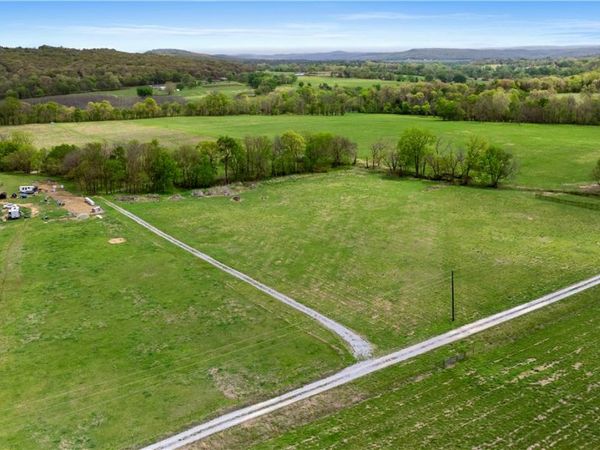 15002 Richland Ct / Tract 1 Sequoyah Road, Fayetteville, AR 72701