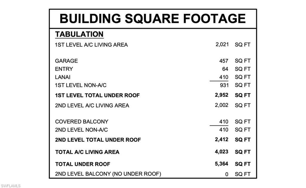 27148 Serrano Way, Bonita Springs, FL 34135 Photo