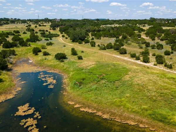 158 Hilandale Drive , Kempner, TX 76539