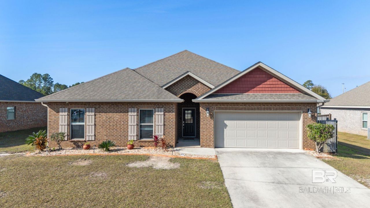 6061 Andhurst Drive, Gulf Shores, AL 36542 Main Photo