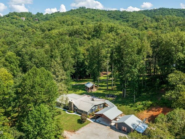 2050 E Millers Cove Road, Walland, TN 37886