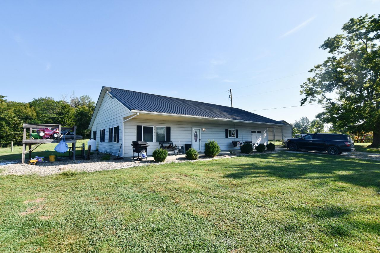 410 Murphy Lane, Flemingsburg, KY 41041