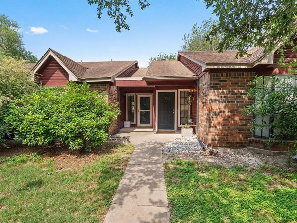 1601 FaroDr, Unit 1102, Austin, TX 78741