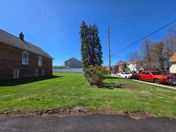 119 Grant St, Linden, NJ 07036