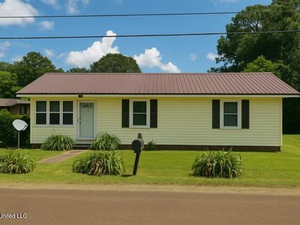 768 Becky Street, Grenada, MS 38901