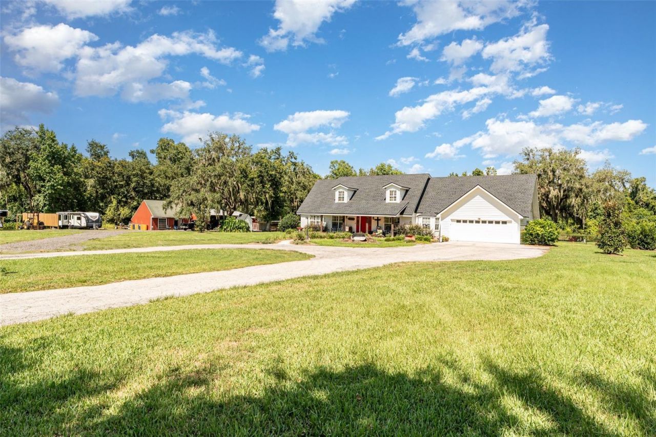 204 S Orange Avenue, Fort Meade, FL 33841 Photo