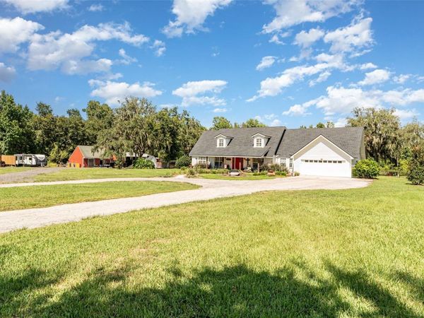 204 S ORANGE AVENUE, FORT MEADE, FL 33841