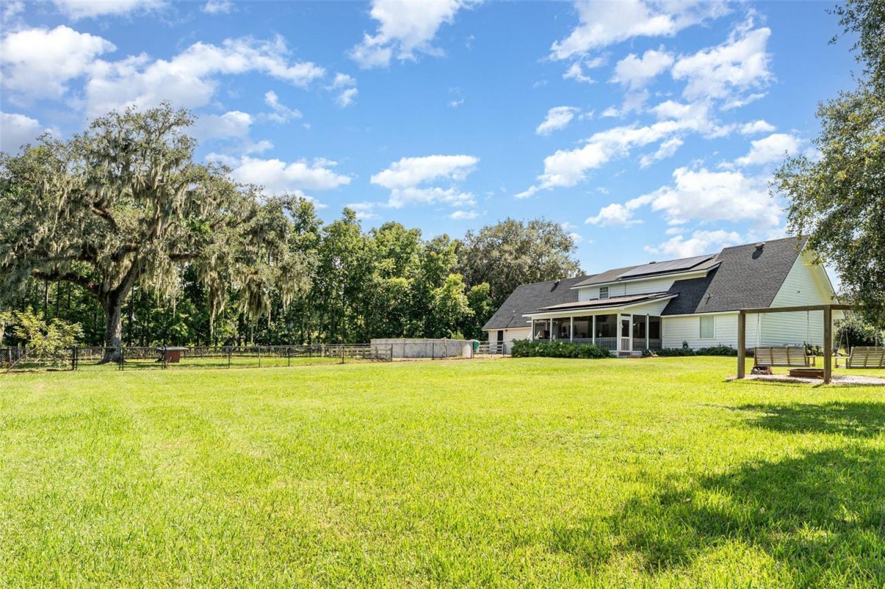 204 S Orange Avenue, Fort Meade, FL 33841 Photo