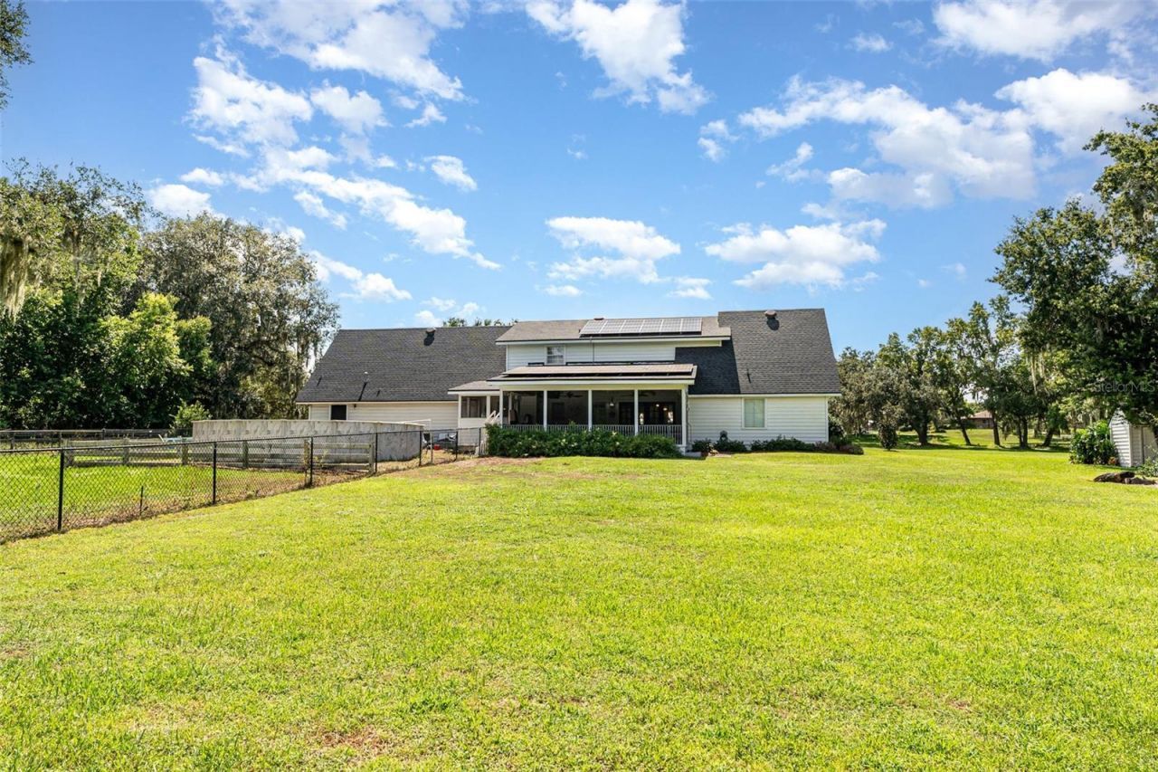 204 S Orange Avenue, Fort Meade, FL 33841 Photo