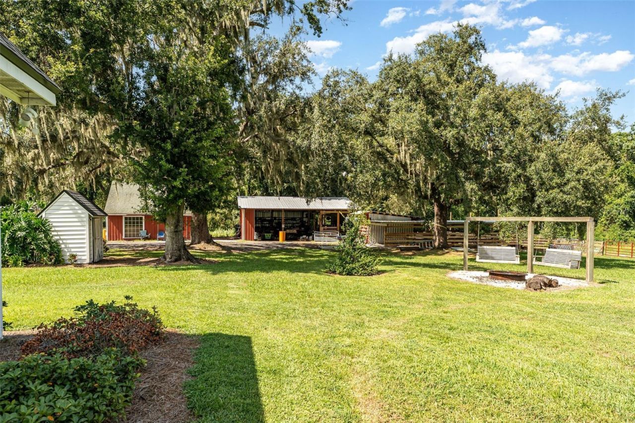 204 S Orange Avenue, Fort Meade, FL 33841 Photo