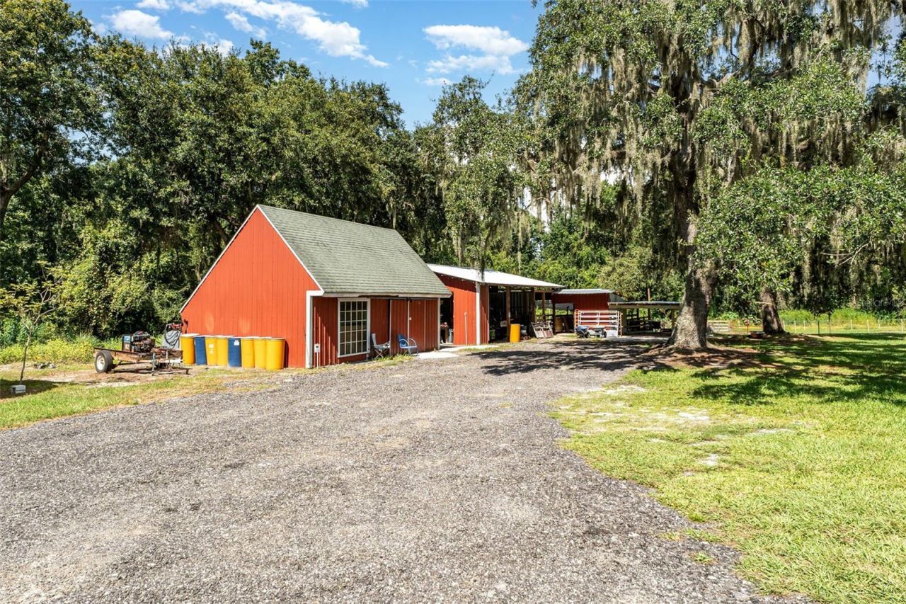 204 S Orange Avenue, Fort Meade, FL 33841 Photo