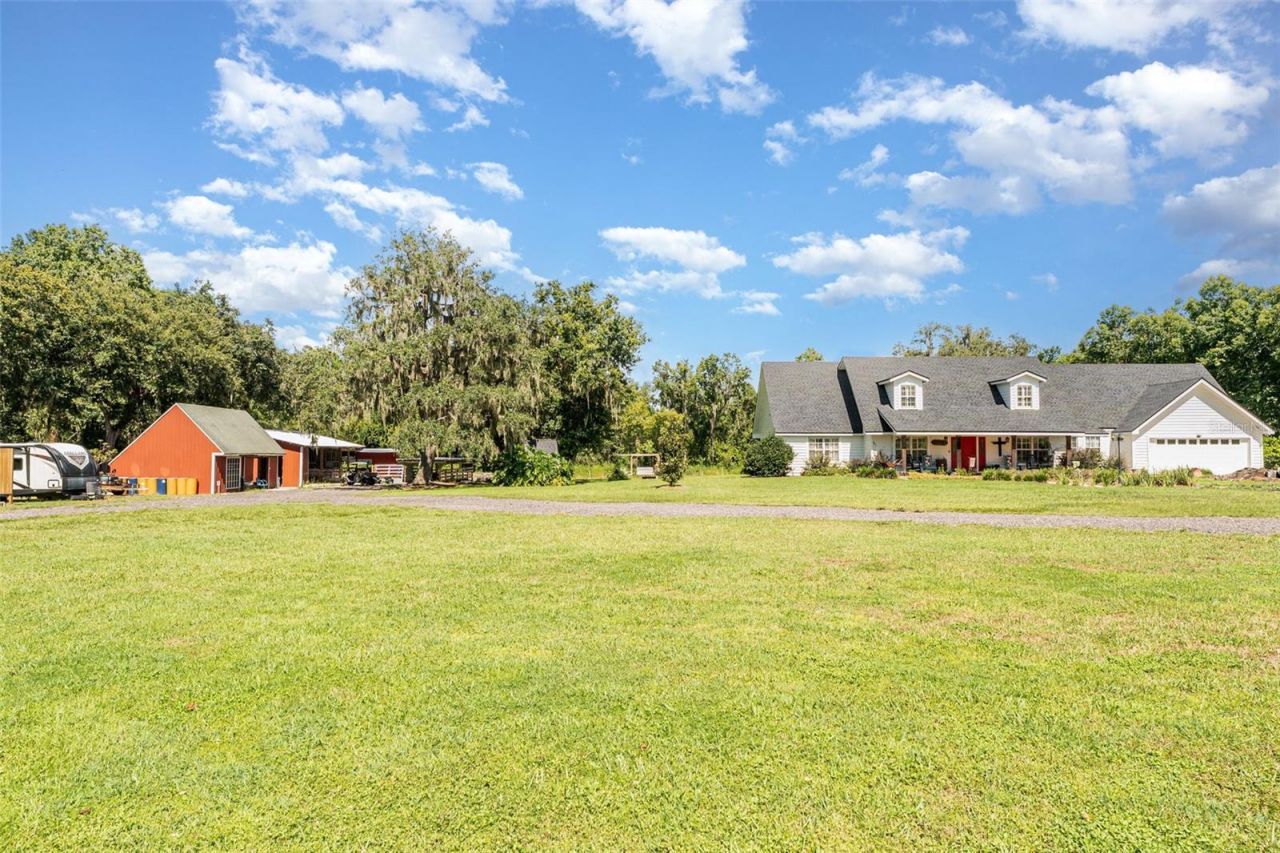 204 S Orange Avenue, Fort Meade, FL 33841 Photo