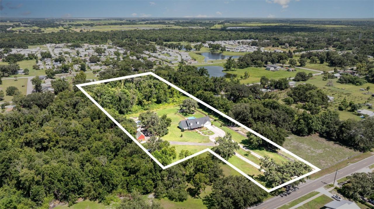 204 S Orange Avenue, Fort Meade, FL 33841 Photo