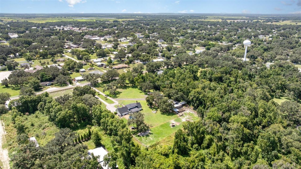 204 S Orange Avenue, Fort Meade, FL 33841 Photo