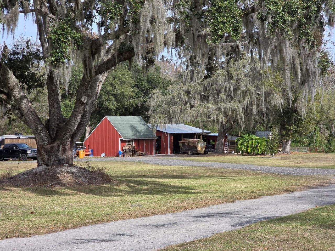 204 S Orange Avenue, Fort Meade, FL 33841 Photo