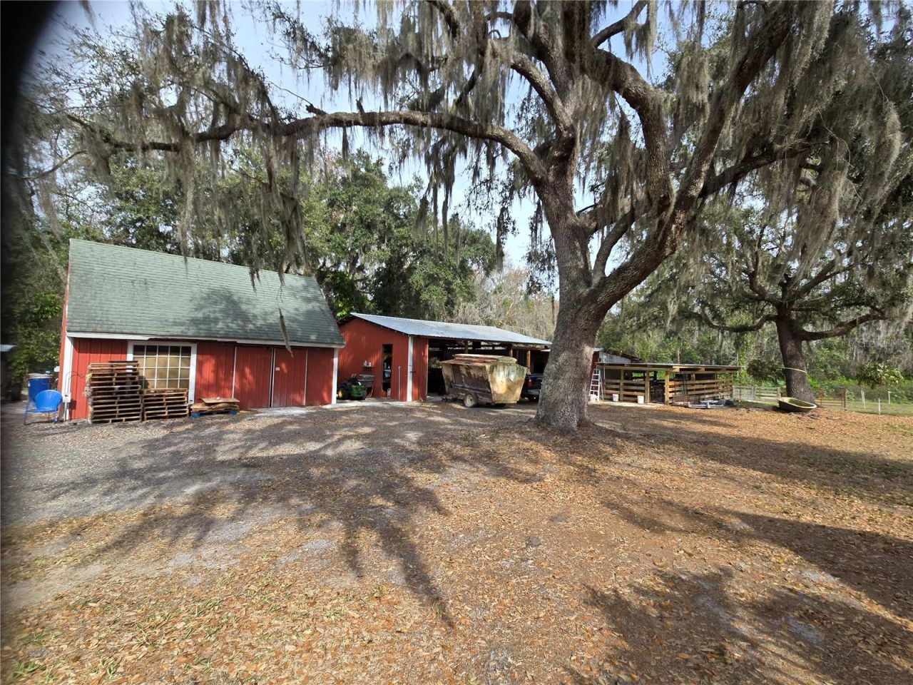 204 S Orange Avenue, Fort Meade, FL 33841 Photo