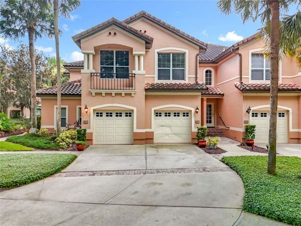 503 CAMINO REAL BOULEVARD, Unit 503, HOWEY IN THE HILLS, FL 34737