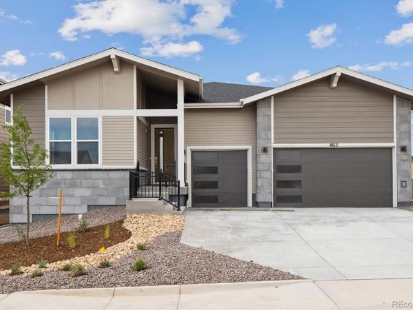8613 Yellowcress Street, Littleton, CO 80125