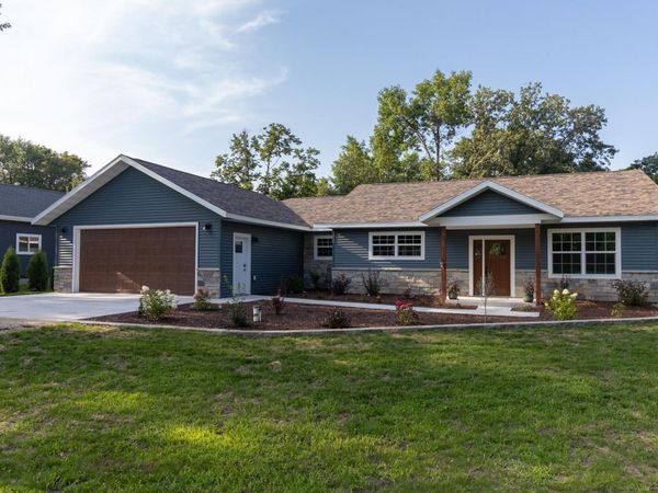 45343 Pioneer Drive, Ottertail, MN 56571