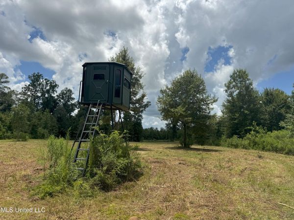 Beltline Drive, Brookhaven, MS 39601