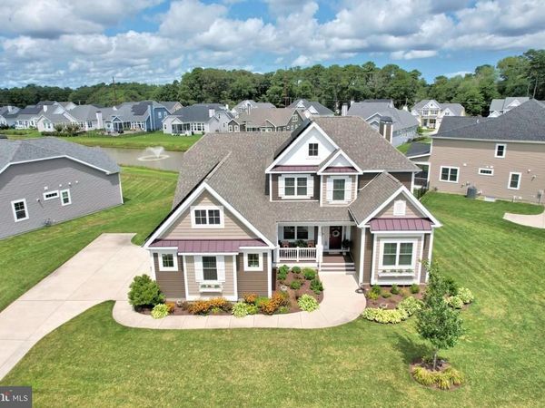 24173 BUNTING CIRCLE, HARBESON, DE 19951