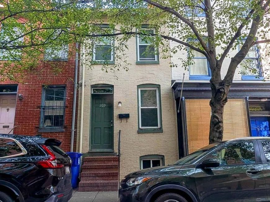 209 Penn Street, Baltimore, MD 21230 Main Photo