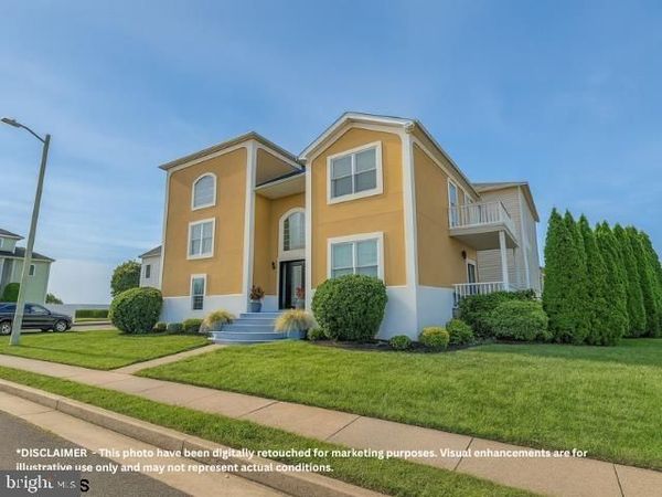 909 N BURGHLEY AVENUE, VENTNOR CITY, NJ 08406