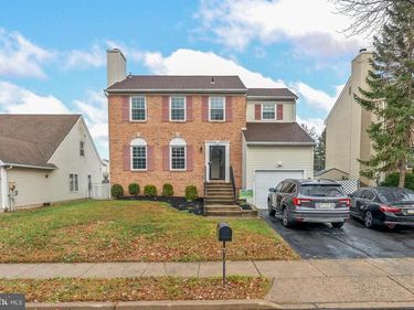 1012 FRANKLIN AVENUE, CROYDON, PA 19021