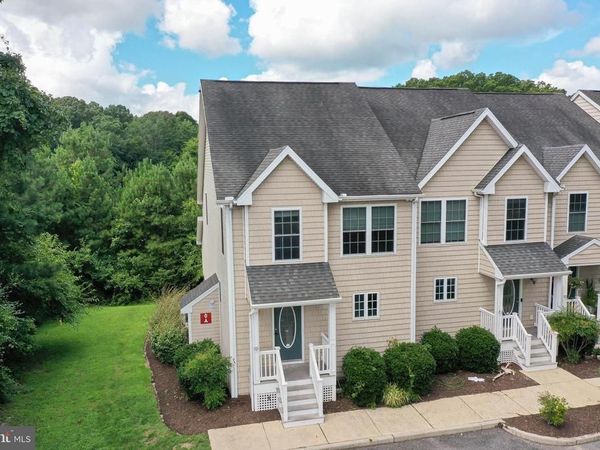 224 CANAL PARK DRIVE, Unit 101, SALISBURY, MD 21804