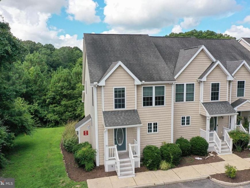 224 Canal Park Drive, Unit 101, Salisbury, MD 21804 Main Photo