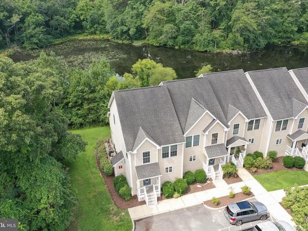 224 CANAL PARK DRIVE, Unit 101, SALISBURY, MD 21804