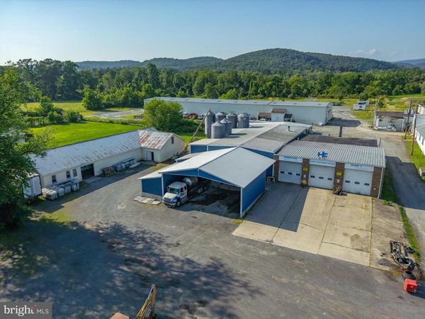 349 VILLAGE ROAD, MUNCY, PA 17756