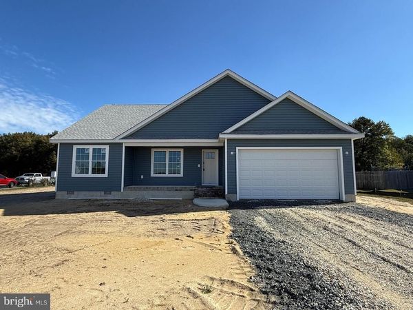 26615 BLUE HEN LANE, Unit LOT 27, SEAFORD, DE 19973