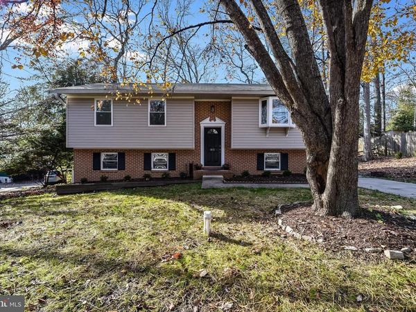 1013 PLUM CREEK DRIVE, CROWNSVILLE, MD 21032