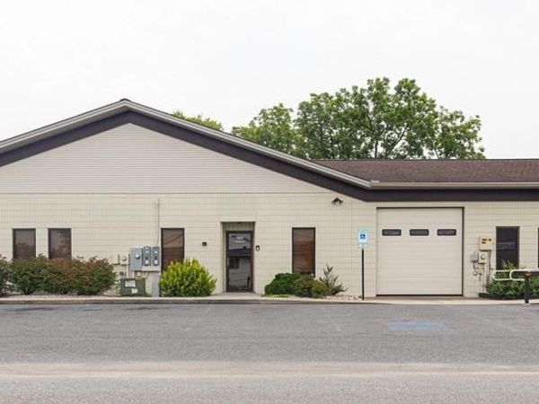 965 PROGRESS ROAD, Unit 953, 955,, CHAMBERSBURG, PA 17201