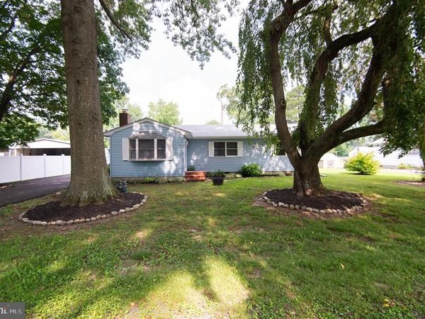 5302 RIVER DRIVE, CAMBRIDGE, MD 21613