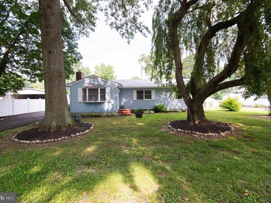 5302 River Drive, Cambridge, MD 21613 Main Photo