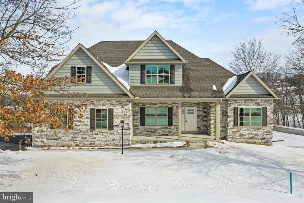 Lot 37 Greenside Court, Chambersburg, PA 17202 Main Photo