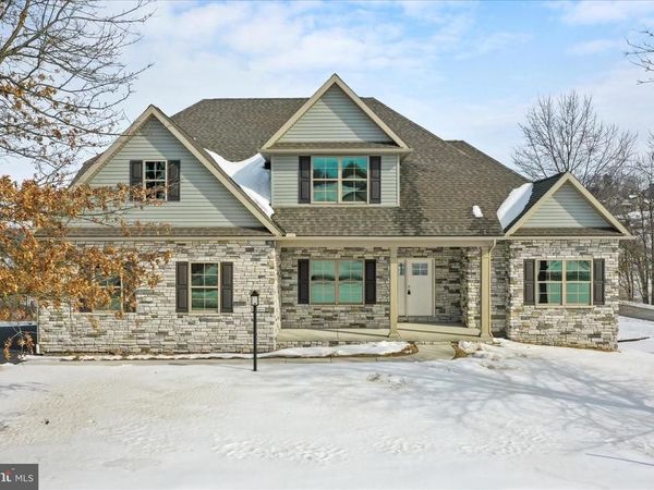 Lot 37 GREENSIDE COURT, CHAMBERSBURG, PA 17202