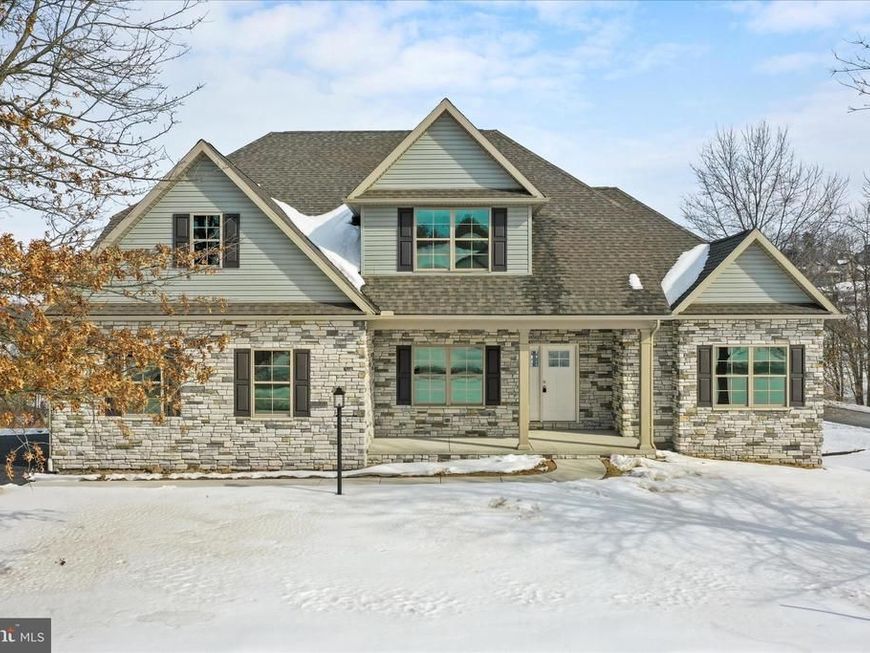 Lot 37 Greenside Court, Chambersburg, PA 17202 Main Photo