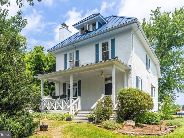 64 SALEM CHURCH ROAD, BOYCE, VA 22620